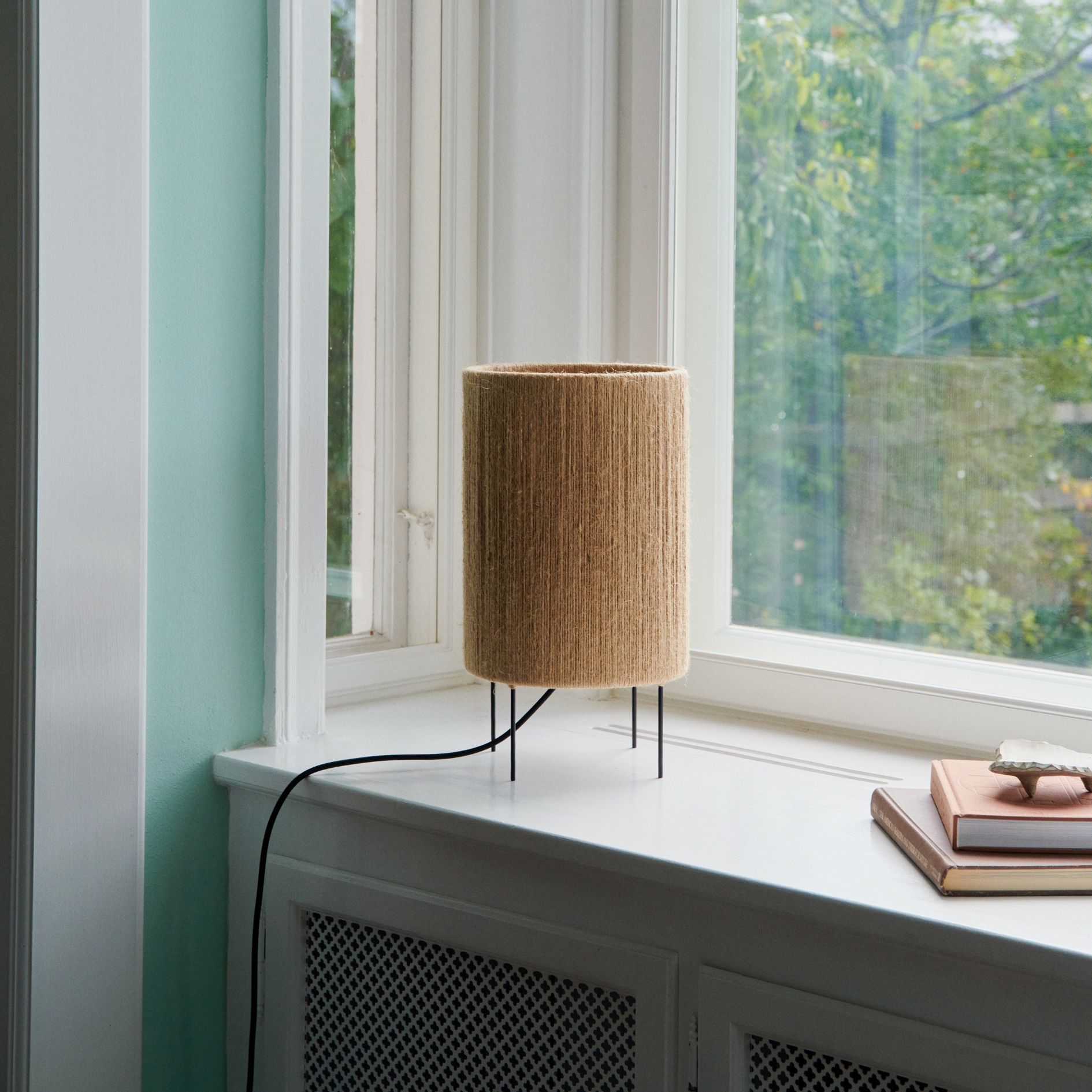 RO Table Lamp